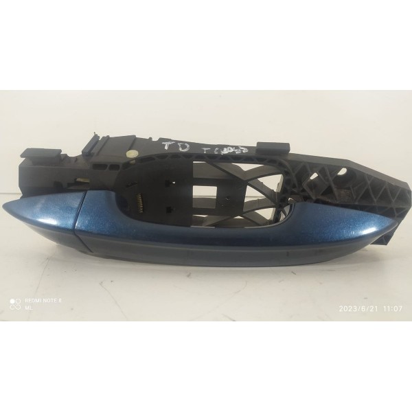 Maçaneta Externa Tcross Traseira Direita 2018/2024 Orig