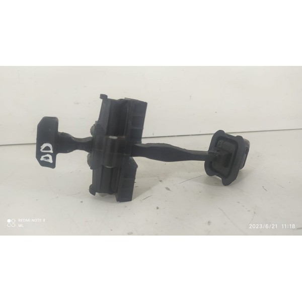 Limitador Porta Tcross Dianteira Direita 2018/2024 Orig