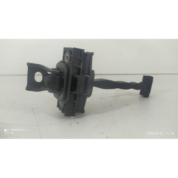 Limitador Porta Tcross  Dianteiro Esquerdo 2018 2024 Orig