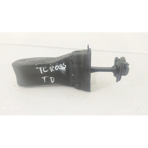 Limitador Porta Traseira Direita 2018 A 2024