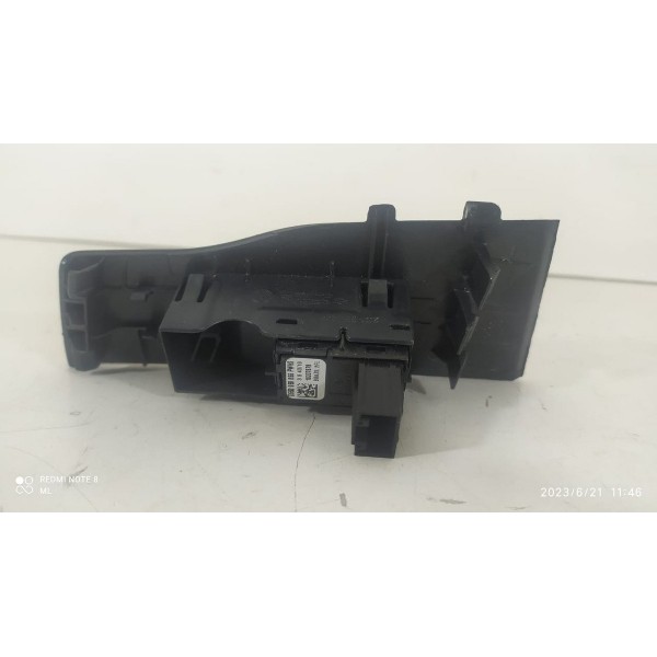 Botao Vidro Tcross Tras Esquerdo 2018/2024 Orig