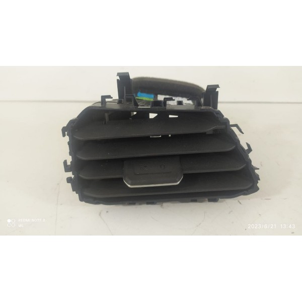 Difusor Ar Esquerdo Tcross 2018 2020 2024 2gp819703