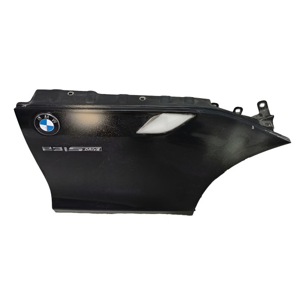 Paralama Direito  Bmw Z4 2009/2016 Det