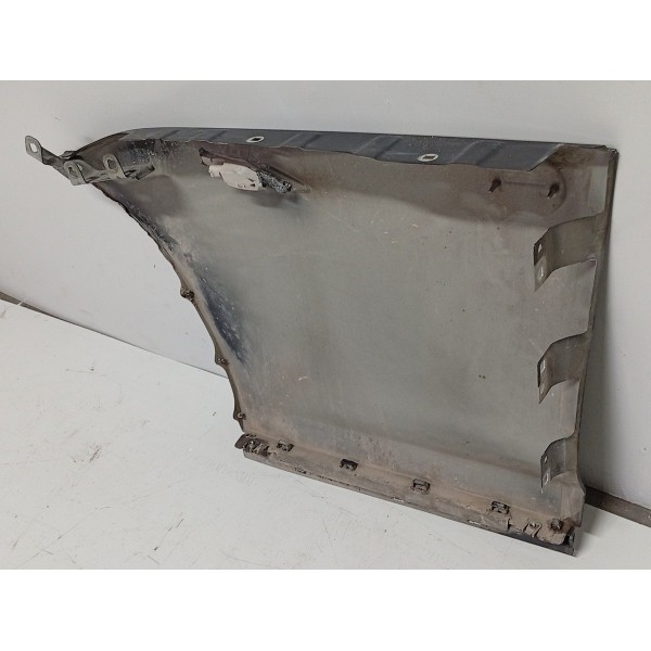 Paralama Direito  Bmw Z4 2009/2016 Det