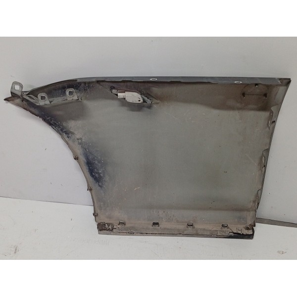 Paralama Direito  Bmw Z4 2009/2016 Det