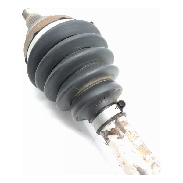 Semi Eixo Evoque Dianteiro Direito 2.0 2014/2019 9 Marchas