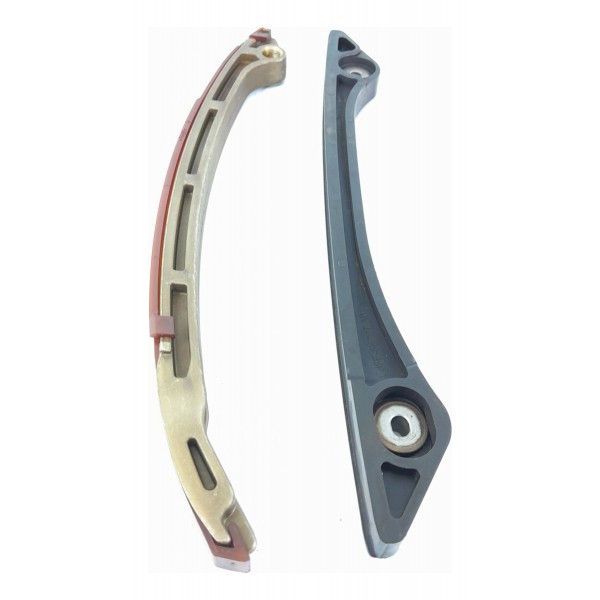 Kit Corrente Comando Ecoboost 2.0 2011/2018 Preto