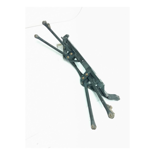 Agregado Braco Suspensao Mini Cooper 4portas Tras 2011/2016