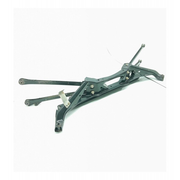 Agregado Braco Suspensao Mini Cooper 4portas Tras 2011/2016