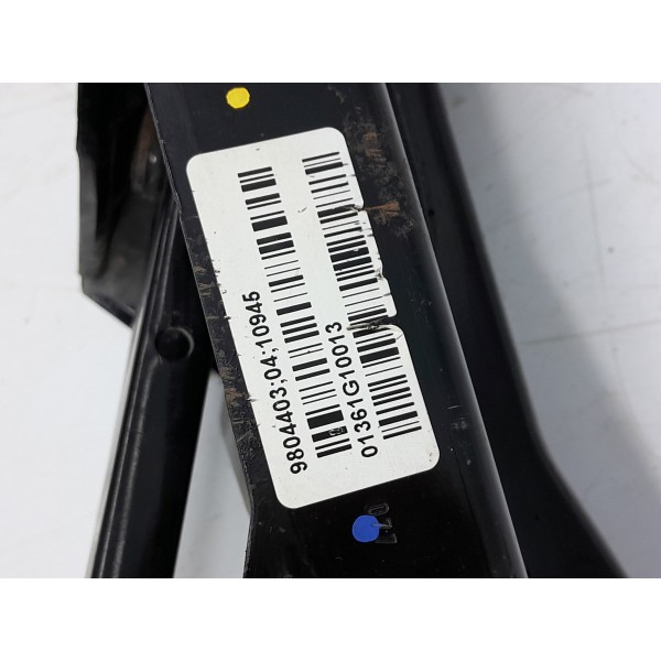 Quadro Bracos Suspensao Mini Cooper 4portas Tras 2011/2016