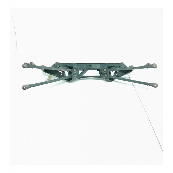 Quadro Bracos Suspensao Mini Cooper 4portas Tras 2011/2016