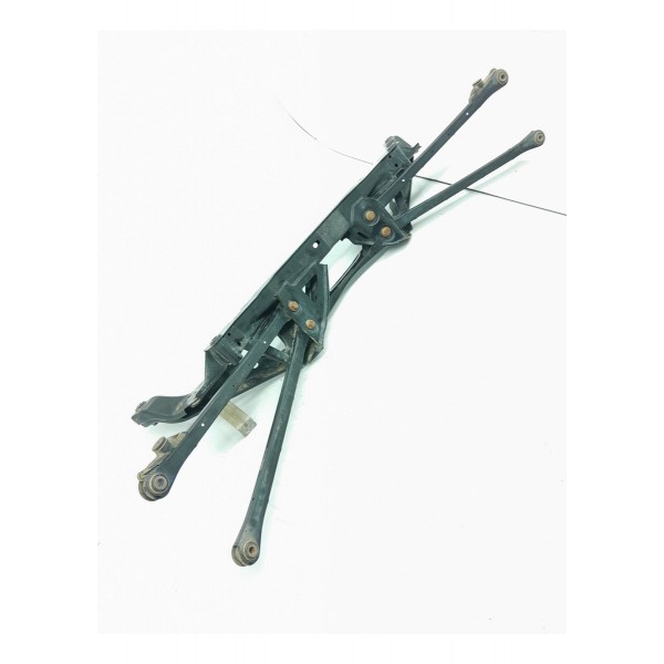 Quadro Bracos Suspensao Mini Cooper 4portas Tras 2011/2016