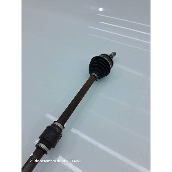 Semi Eixo Onix Turbo Dir 2020/2024 18000km 26300030 /32765