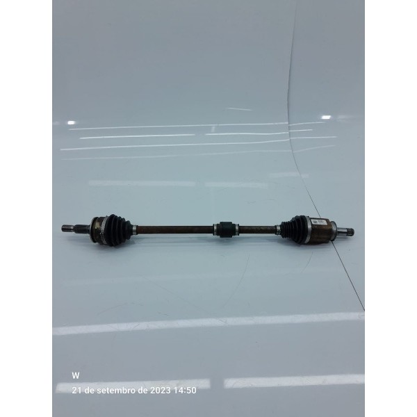 Semi Eixo Onix Turbo Dir 2020/2024 18000km 26300030 /32765