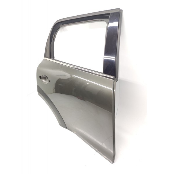 Porta Traseira Direita Mini Cooper S 2011/2016 Traseira Direita Verde