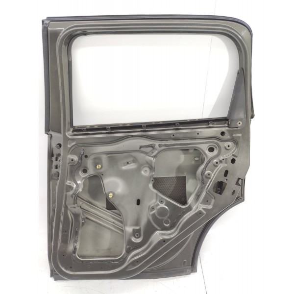 Porta Traseira Direita Mini Cooper S 2011/2016 Traseira Direita Verde