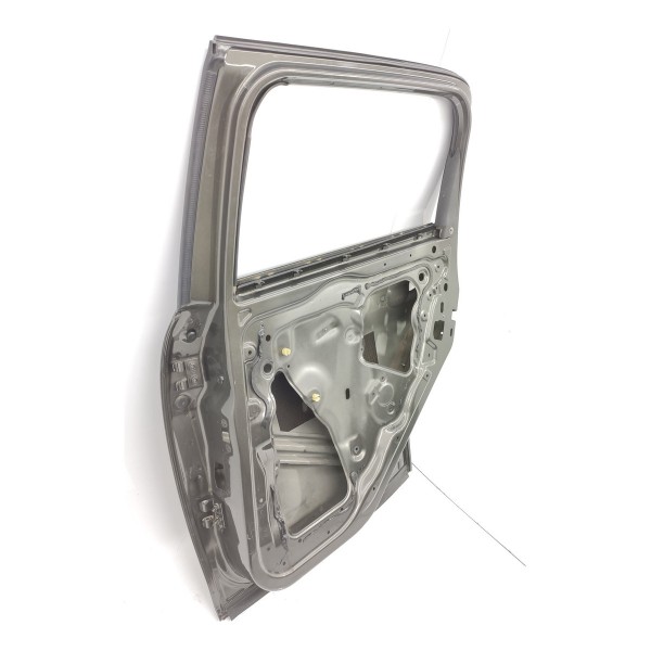 Porta Traseira Direita Mini Cooper S 2011/2016 Traseira Direita Verde