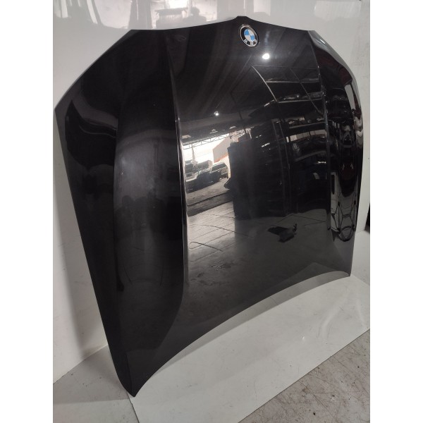 Capo Bmw 320 G20 2019/2025 Sem Recuperaçoes