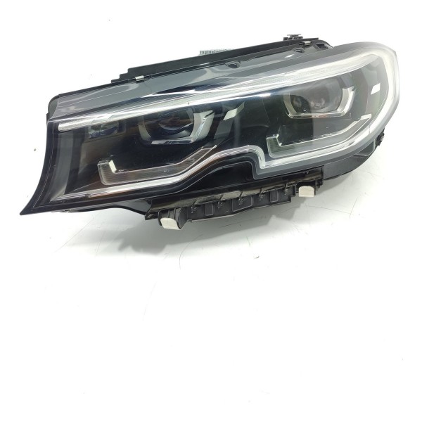 Farol Bmw 320i 330i G20 Esquerdo 2019/2022 Compl A9948170108 Esquerdo/motorista