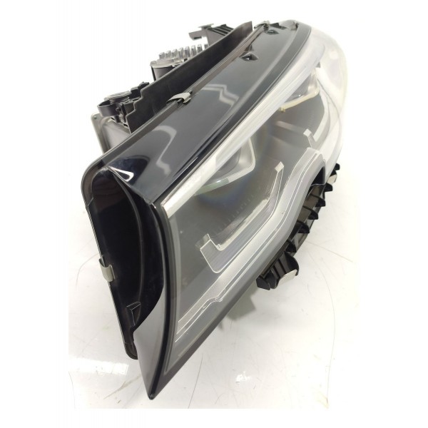 Farol Bmw 320i 330i G20 Esquerdo 2019/2022 Compl A9948170108 Esquerdo/motorista