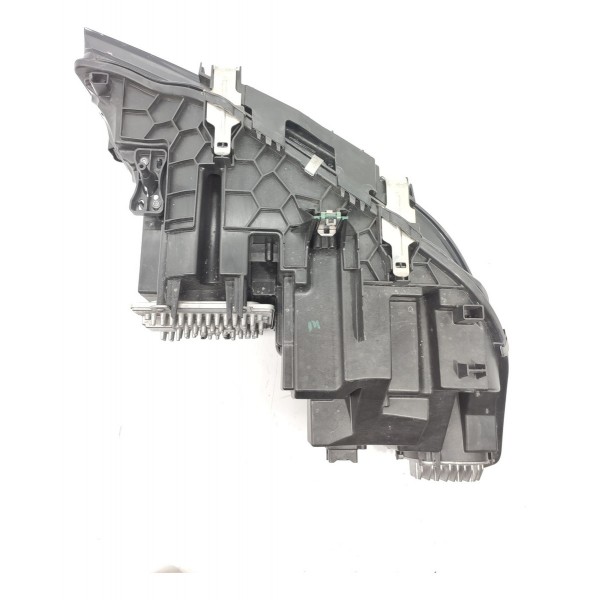 Farol Bmw 320i 330i G20 Esquerdo 2019/2022 Compl A9948170108 Esquerdo/motorista