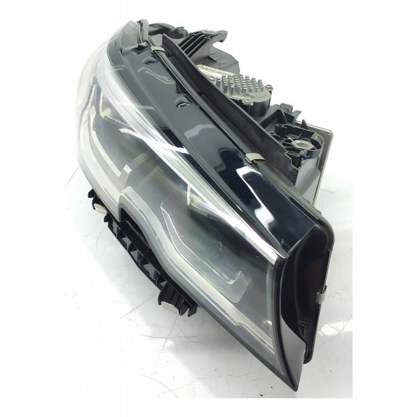 Farol Bmw 320i 330i G20 Direito Compl 2019/2022 A8948170208 Esquerdo/motorista