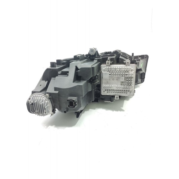 Farol Bmw 320i 330i G20 Direito Compl 2019/2022 A8948170208 Esquerdo/motorista