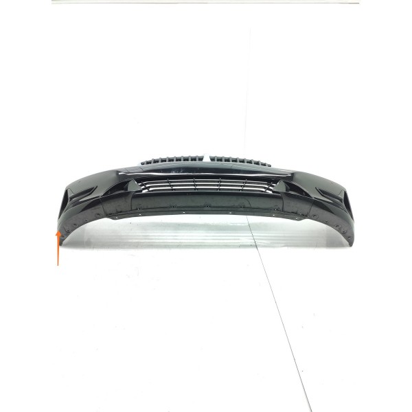 Parachoque Dianteiro Bmw 320i 330i  2019/2023 Det Completo Preto