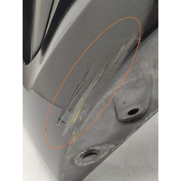 Parachoque Dianteiro Bmw 320i 330i  2019/2023 Det Completo Preto