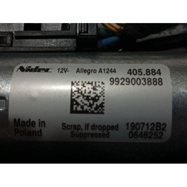 Teto Solar Bmw 320 2022