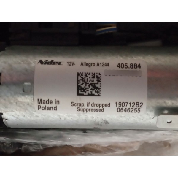 Teto Solar Bmw 320 2022