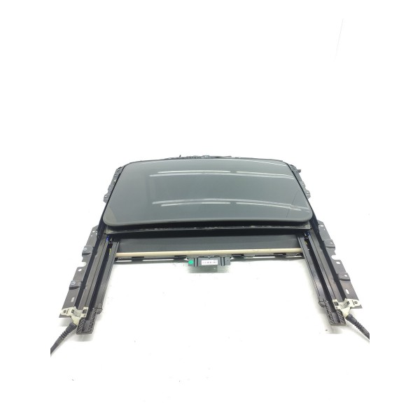 Teto Solar Bmw 320 2022