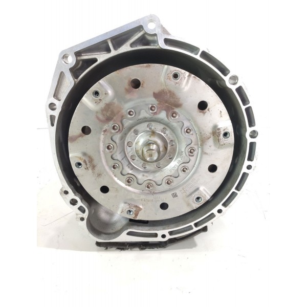 Caixa Marcha Bmw 320i 330i G20 2.0 2019/2025 Zf8hp