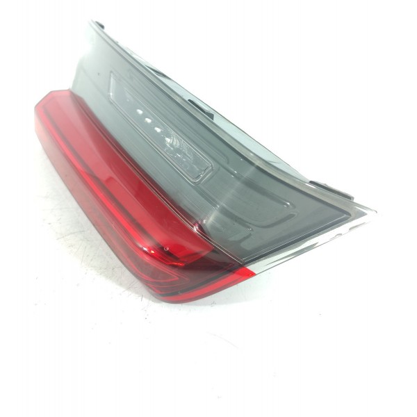 Lanterna Bmw 320i 330i Tampa Esquerda 2019/2025 H7742045310 Esquerdo/motorista