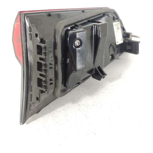 Lanterna Bmw 320i 330i Tampa Esquerda 2019/2025 H7742045310 Esquerdo/motorista
