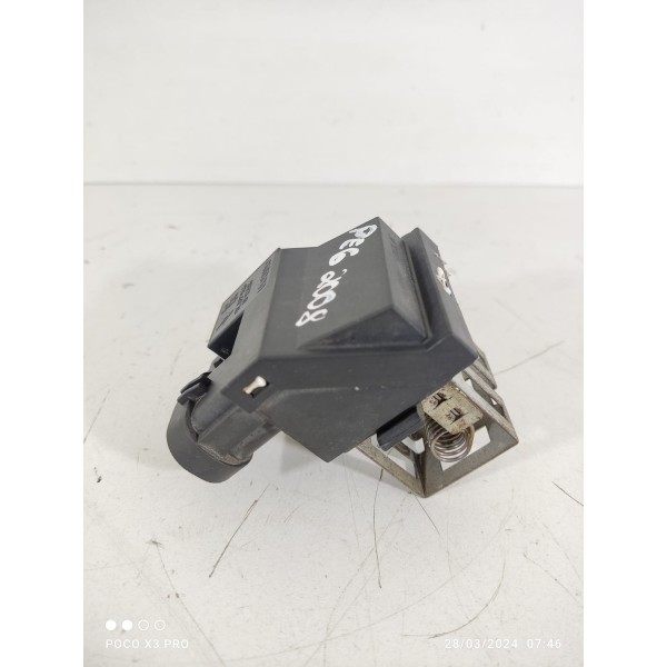Resistencia Ventoinha Peugeot Citroen 2013/2016 98372a01