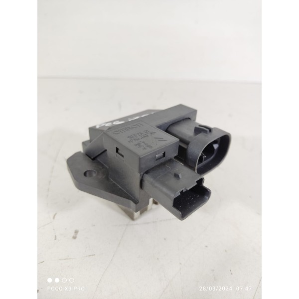 Resistencia Ventoinha Peugeot Citroen 2013/2016 98372a01