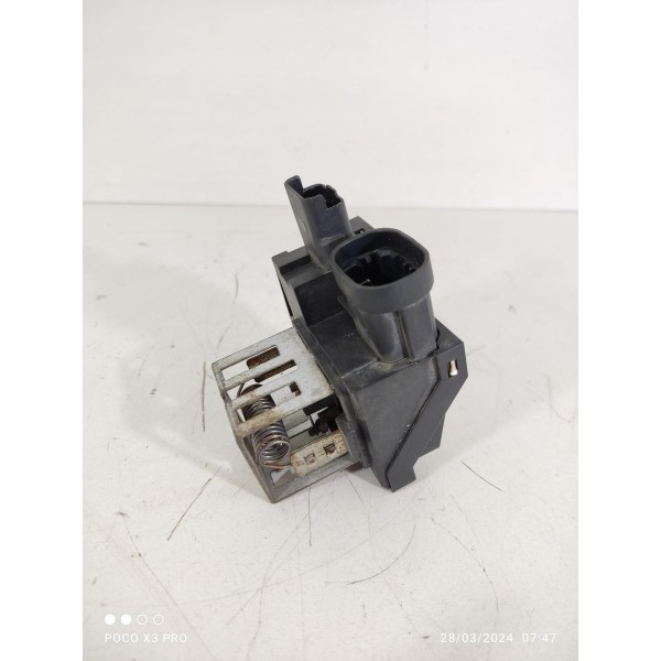 Resistencia Ventoinha Peugeot Citroen 2013/2016 98372a01