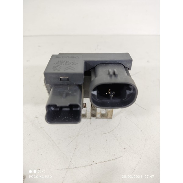 Resistencia Ventoinha Peugeot Citroen 2013/2016 98372a01