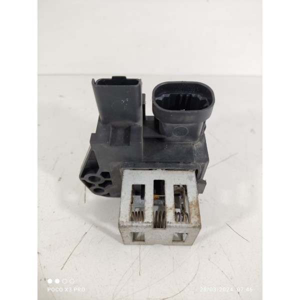 Resistencia Ventoinha Peugeot Citroen 2013/2016 98372a01