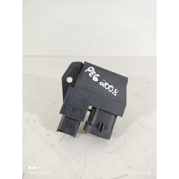 Resistencia Ventoinha Peugeot Citroen 2013/2016 98372a01