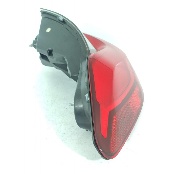 Lanterna Bmw 320i 330i Canto Esquerdo 2019/2023 H3742044912 Esquerdo/motorista