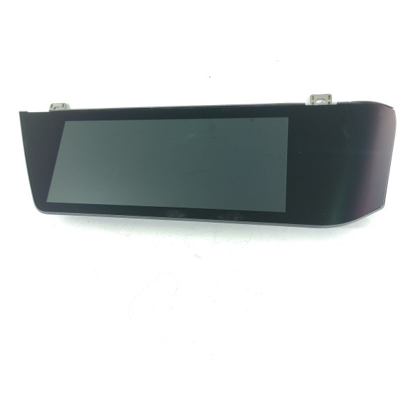 Tela Painel Bmw 320i 330i 2019/2023 6550879874205