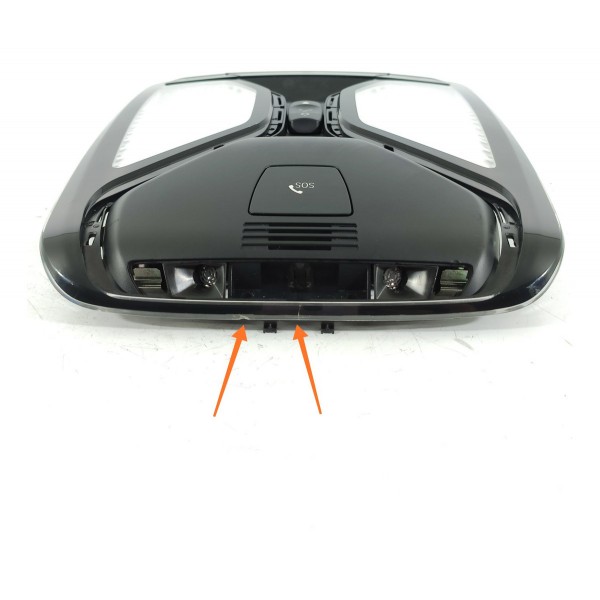 Comando Teto Solar Luz Bmw 320i 330i 2019/2025 987539402