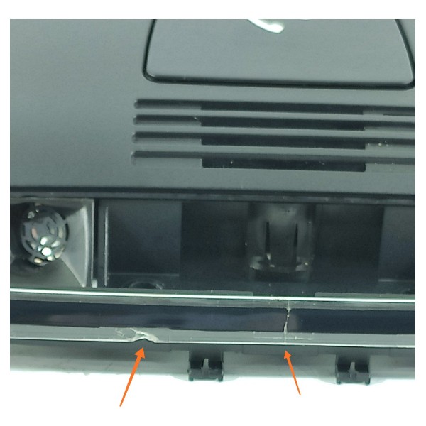 Comando Teto Solar Luz Bmw 320i 330i 2019/2025 987539402