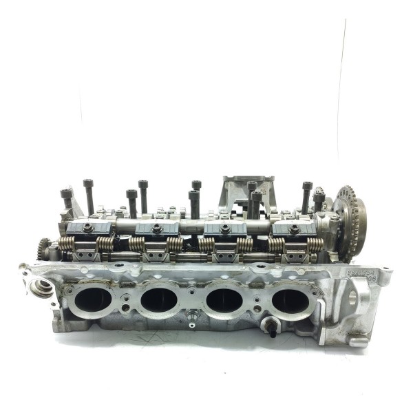 Cabecote Bmw 320i 530i X1 X3 X4 B48 Stander Completo