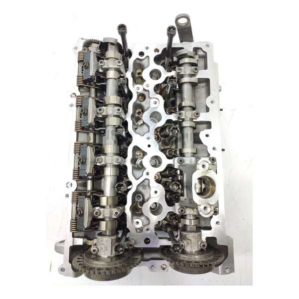 Cabecote Bmw 320i 530i X1 X3 X4 B48 Stander Completo