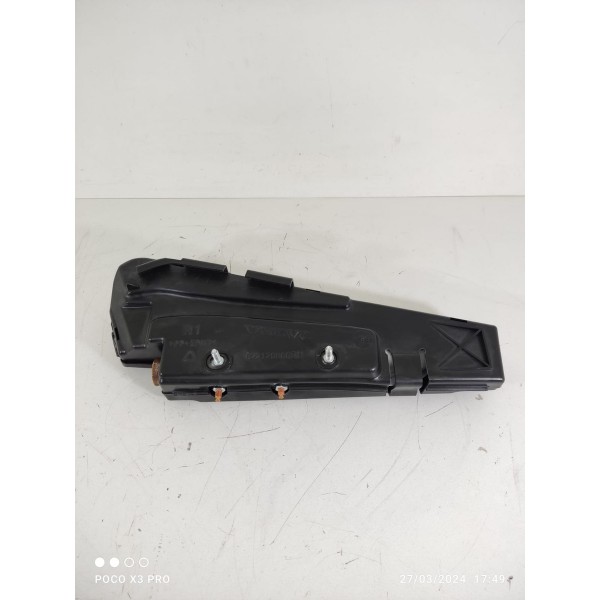 Bolsa Banco Volvo Dir V40 V60 S60 Xc60 2011/2016 622129800rh Preto
