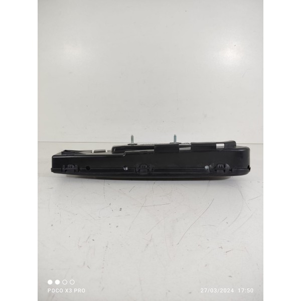 Bolsa Banco Volvo Dir V40 V60 S60 Xc60 2011/2016 622129800rh Preto