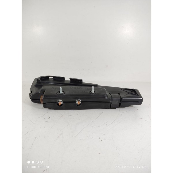 Bolsa Banco Volvo Dir V40 V60 S60 Xc60 2011/2016 622129800rh Preto